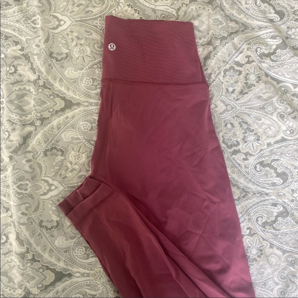 Lululemon Legging